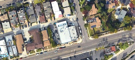 2262-2274 Garnet Ave, San Diego, CA for rent Building Photo- Image 1 of 4