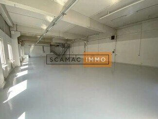 More details for Industrial to Rent