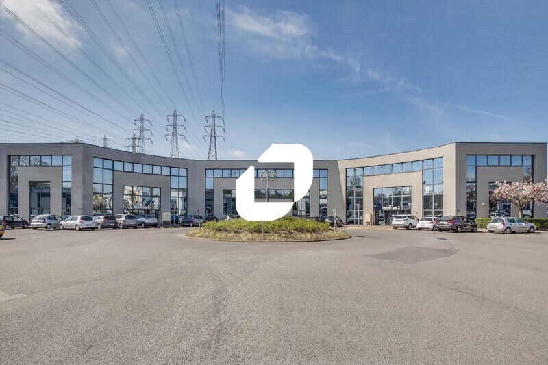 Office in Palaiseau for sale Building Photo- Image 1 of 16
