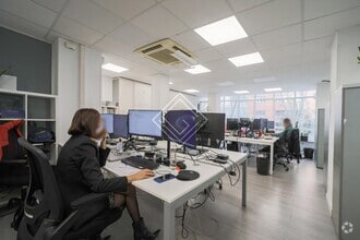 Office in Madrid, Madrid to rent Interior Photo- Image 2 of 6