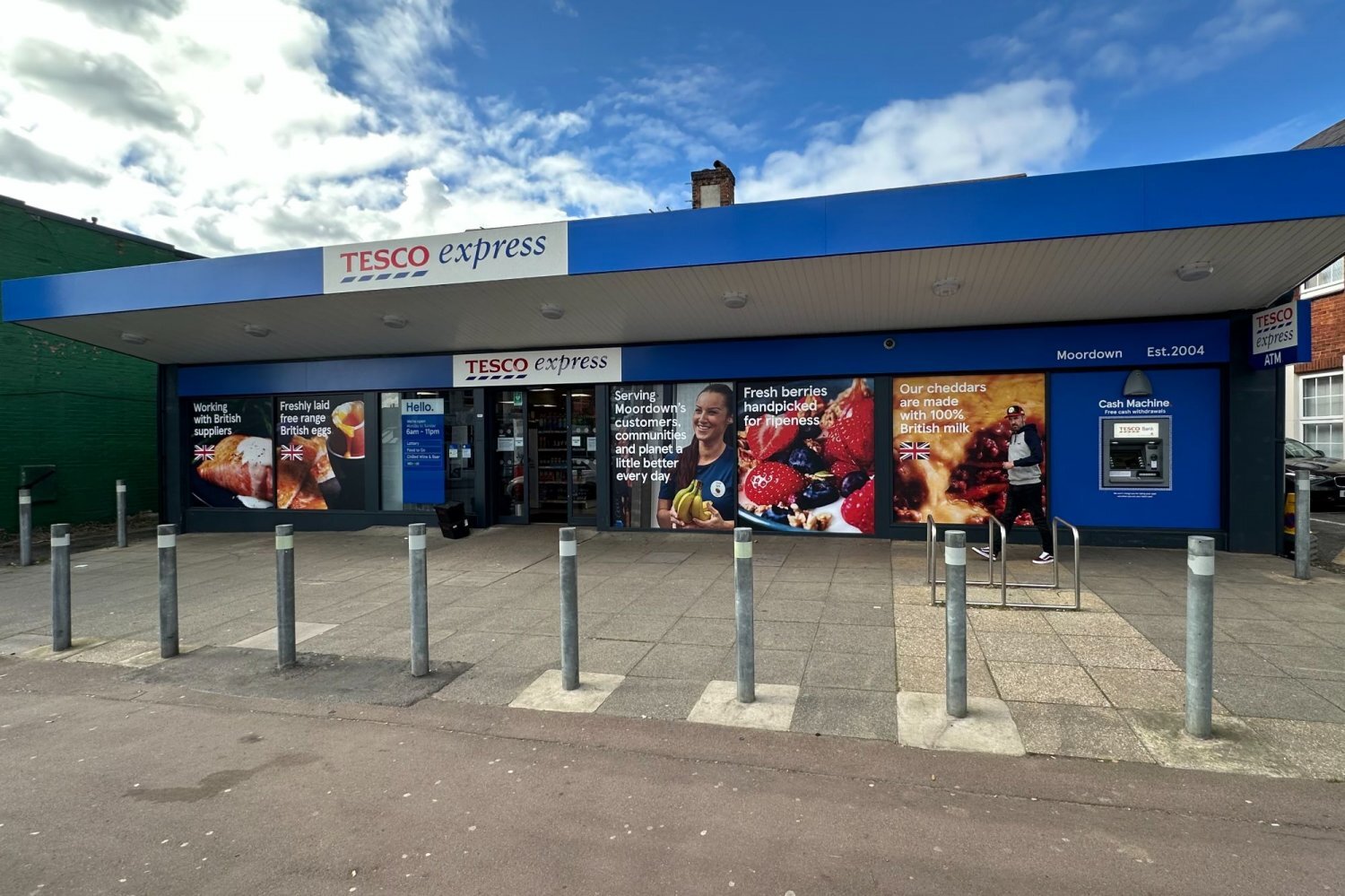 704 Wimbourne Rd, Bournemouth for sale Primary Photo- Image 1 of 1