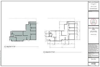 1633 Erringer Rd, Simi Valley, CA for rent Floor Plan- Image 1 of 1