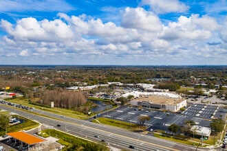 8411-8419 N Dale Mabry Hwy, Tampa, FL - AERIAL  map view - Image1