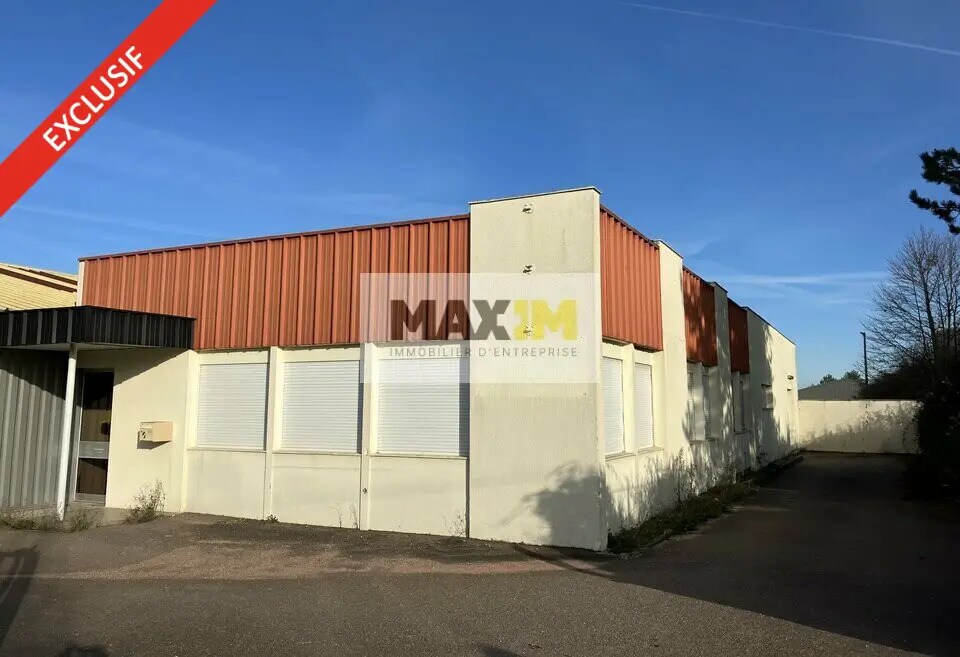 7 Rue De Cluj, Dijon to rent Building Photo- Image 1 of 10