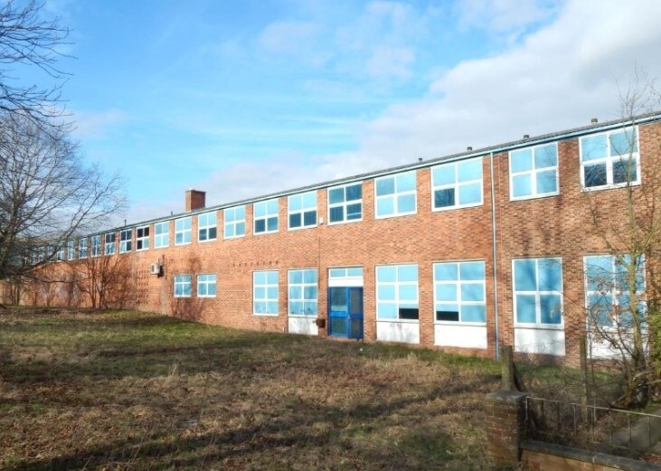 5 Whiffler Rd, Norwich for sale Building Photo- Image 1 of 1