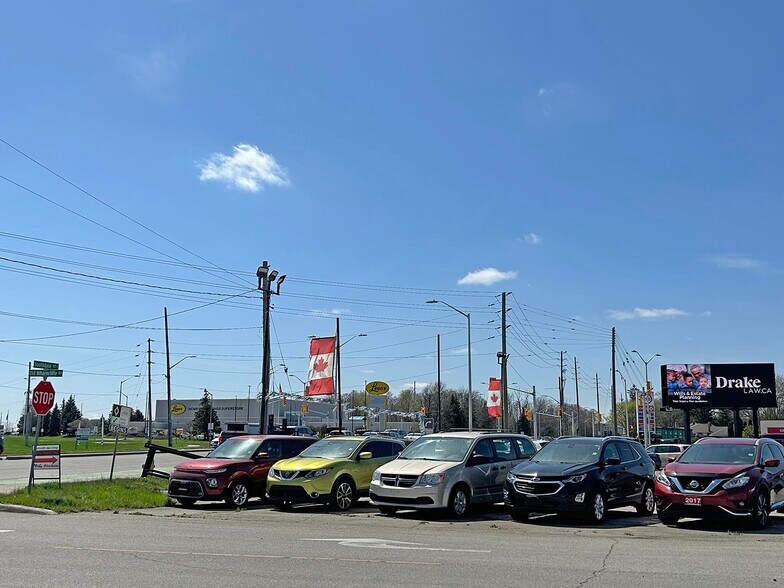 842 & 847 Wharncliffe S & 850 Old Wharncliffe rd, London N6J 2N4 Land