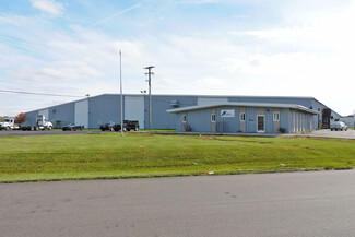 More details for 20505 Sibley Rd, Brownstown, MI - Industrial for Rent