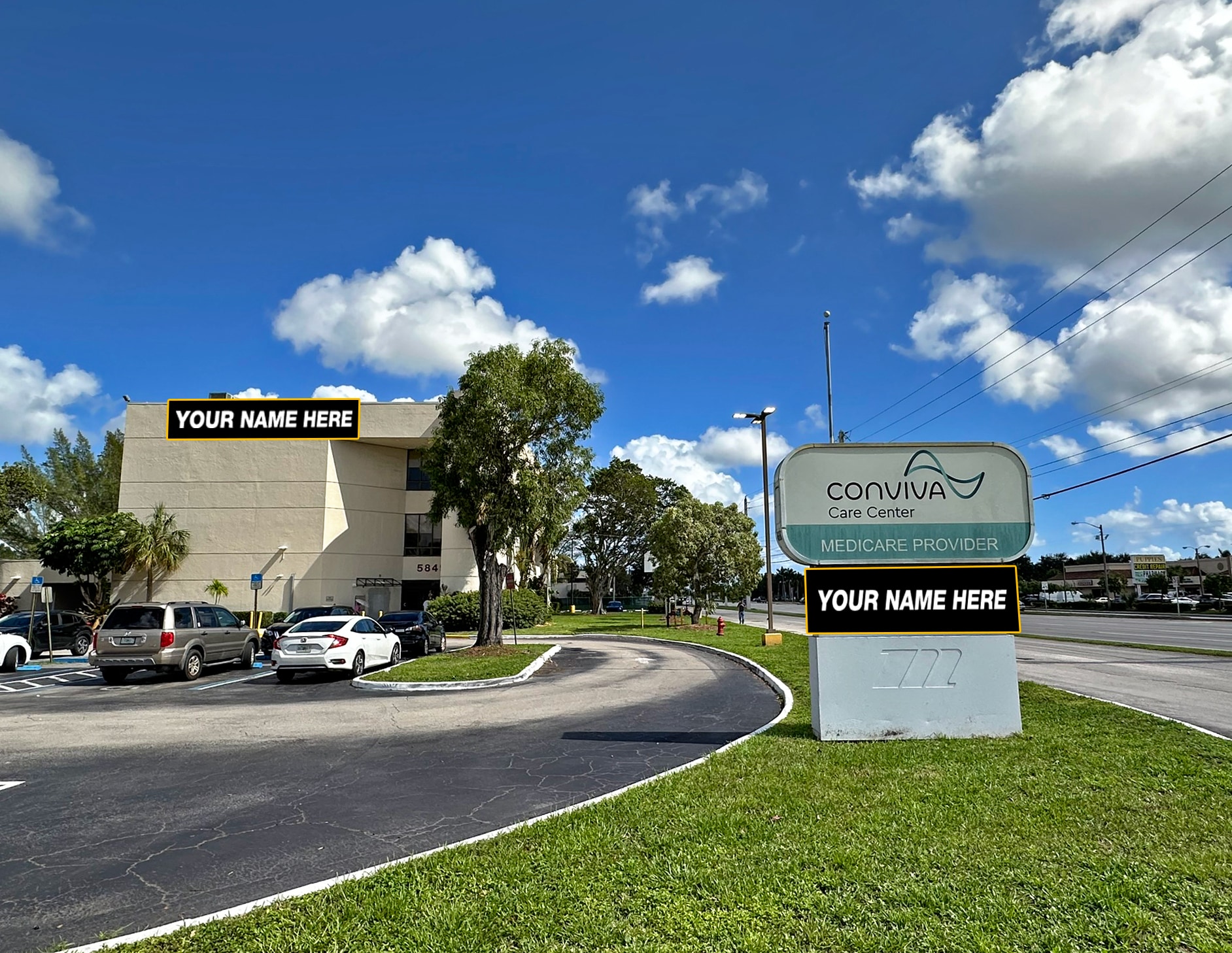 5849 Okeechobee Blvd, West Palm Beach, FL to rent Building Photo- Image 1 of 20