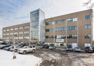 More details for 501 Alliance Ave, Toronto, ON - Office for Rent