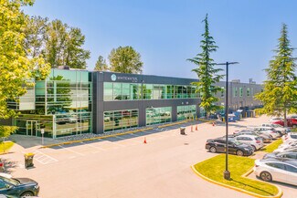 More details for 6651 Fraserwood Pl, Richmond, BC - Light Industrial to Rent