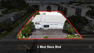 More details for 5007 S Westshore Blvd, Tampa, FL - Industrial for Rent