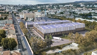 More details for Light Industrial to Rent