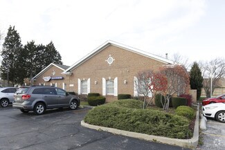 More details for 7620 W 159th St, Orland Park, IL - Office for Sale