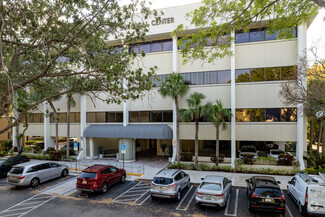 More details for 1725 N University Dr, Coral Springs, FL - Office/Medical for Rent