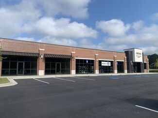 More details for 9315 Veterans Pkwy, Columbus, GA - Retail for Rent