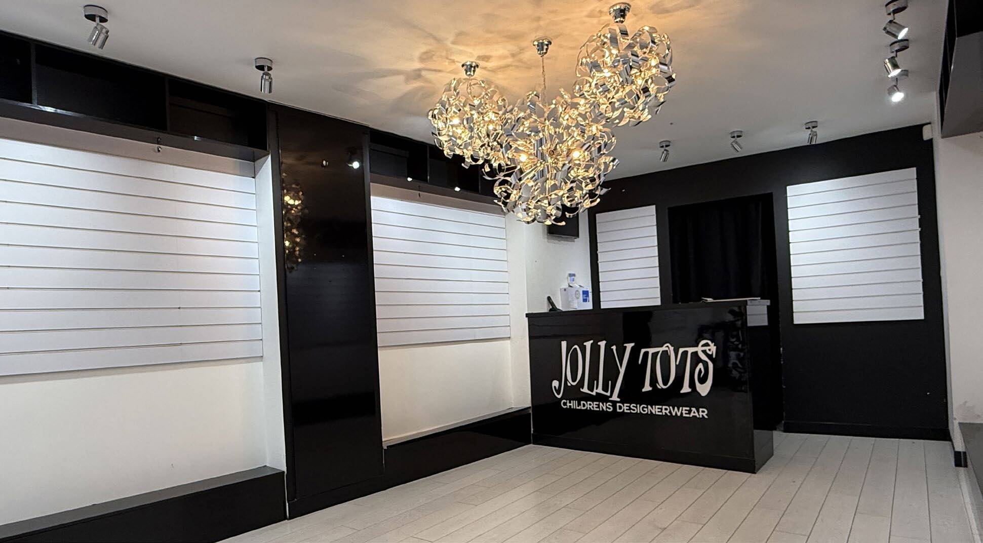 8-10 Bank St, Falkirk to rent Interior Photo- Image 1 of 2