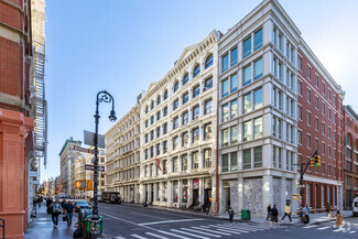 More details for 477-481 Broome St, New York, NY - Retail for Rent