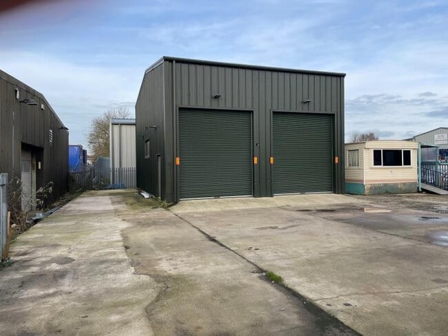 More details for Butts Pond Industrial Estate, Sturminster Newton - Industrial for Sale