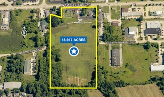 More details for 975 W Bagley Rd, Berea, OH - Land for Rent