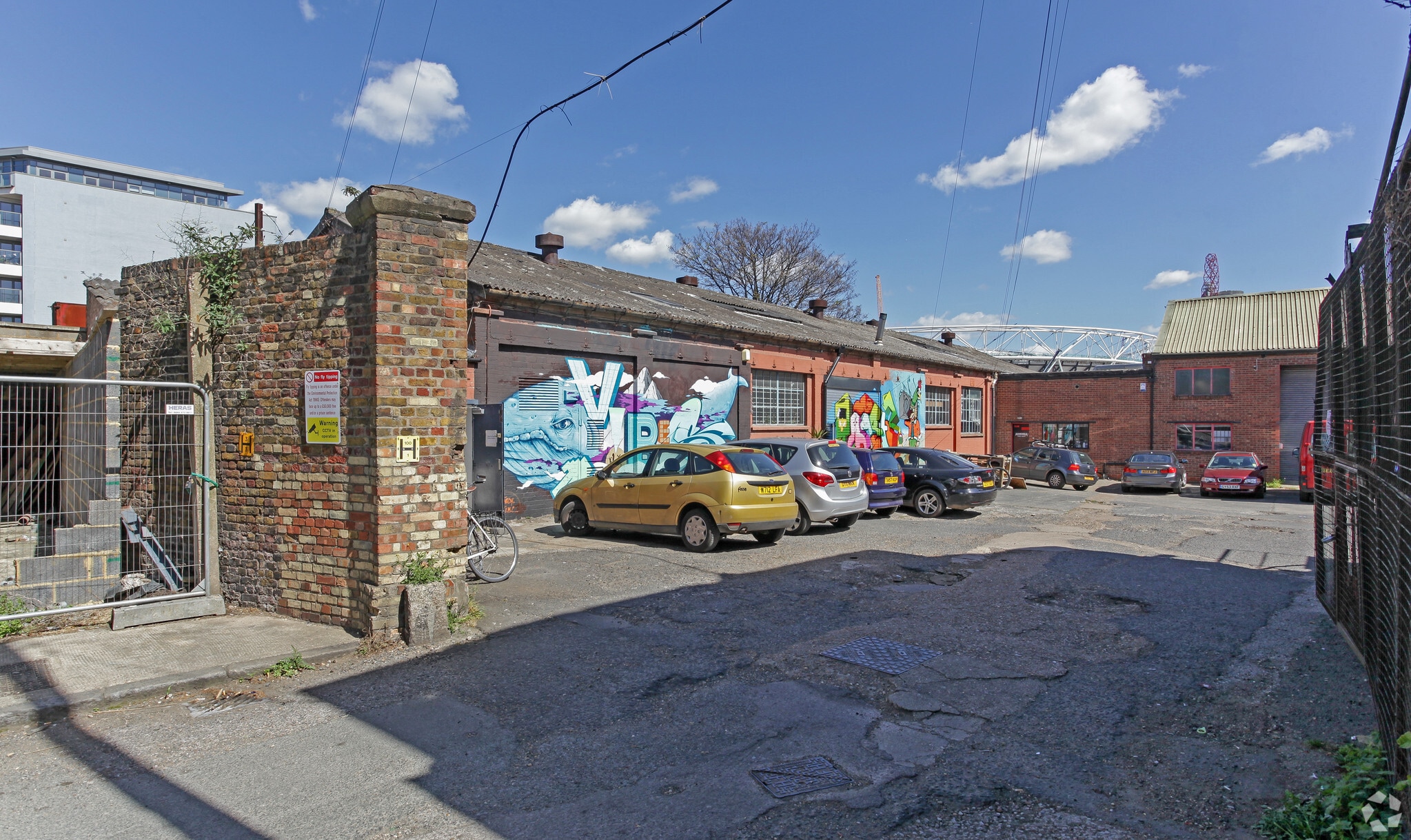 39 Autumn St, London to rent Primary Photo- Image 1 of 7
