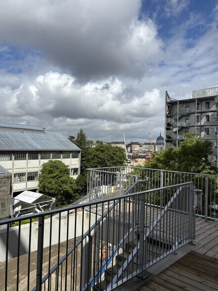 Office in Nantes to rent - Building Photo - Image 1 of 6