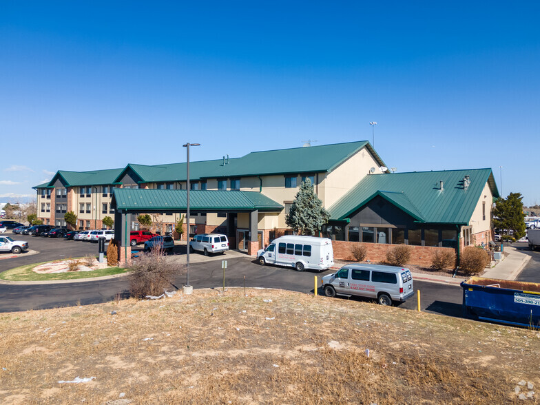 16921 E 32nd Ave, Aurora, CO for sale - Primary Photo - Image 1 of 1