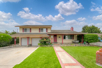 More details for 9642 Dewey Dr, Garden Grove, CA - Speciality for Sale