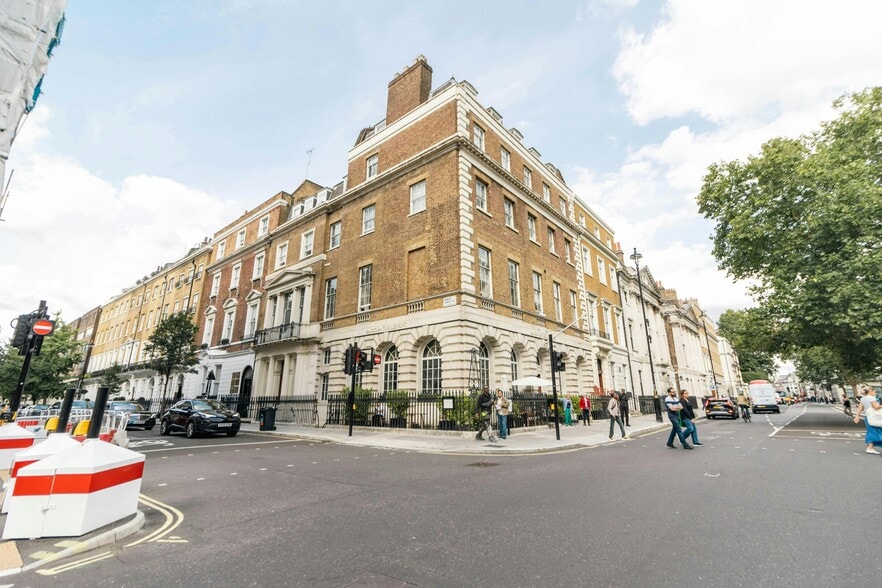 16 Cavendish St, London to rent - Building Photo - Image 1 of 8