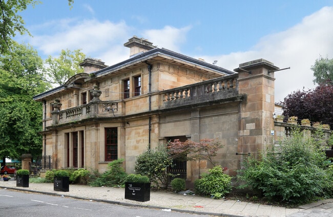 More details for 1051 Great Western Rd, Glasgow - Retail for Sale