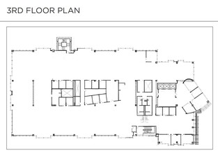 1400 Seaport Blvd, Redwood City, CA for rent Floor Plan- Image 1 of 1