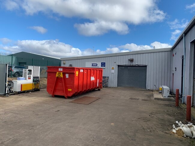 More details for Fowler Rd, Broughty Ferry - Industrial to Rent