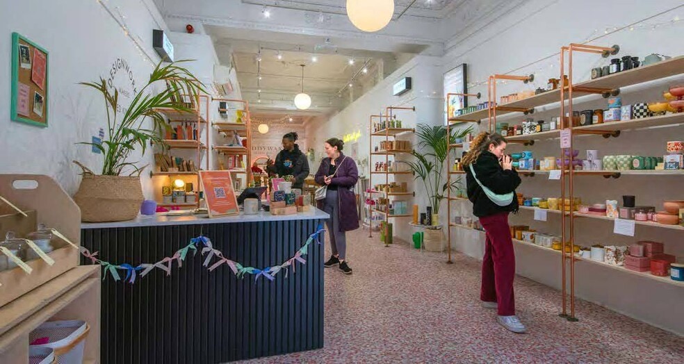 45-51 Hanover St, Edinburgh for sale - Interior Photo - Image 1 of 10