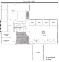 2425-2555 55th St, Boulder, CO for rent Floor Plan- Image 1 of 1