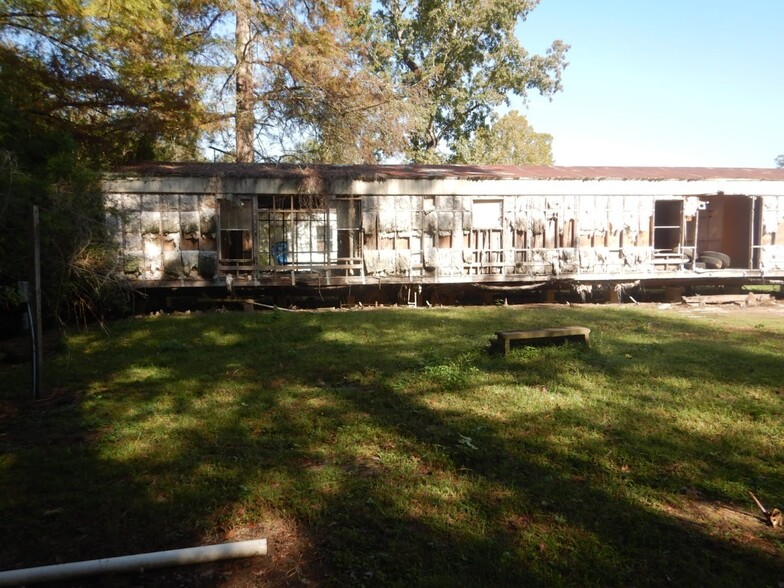 445 Oak Ln, Vidor, TX for sale - Building Photo - Image 3 of 4