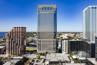 More details for 100 N Tampa St, Tampa, FL - Office for Rent