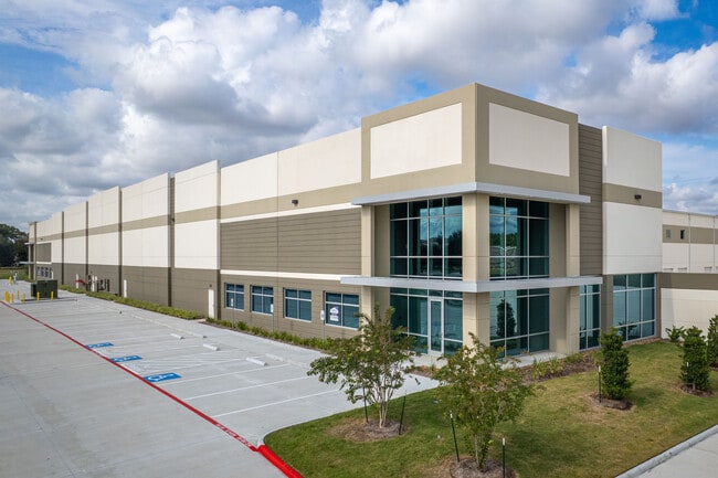 More details for Beltway 8 @ JFK Blvd, Houston, TX - Light Industrial, Industrial to Rent