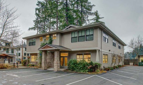 16001 Quarry Rd, Lake Oswego, OR for sale - Building Photo - Image 1 of 3