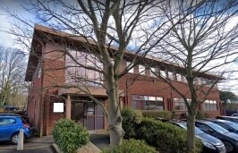 More details for 232 Selsdon Rd, South Croydon - Office to Rent