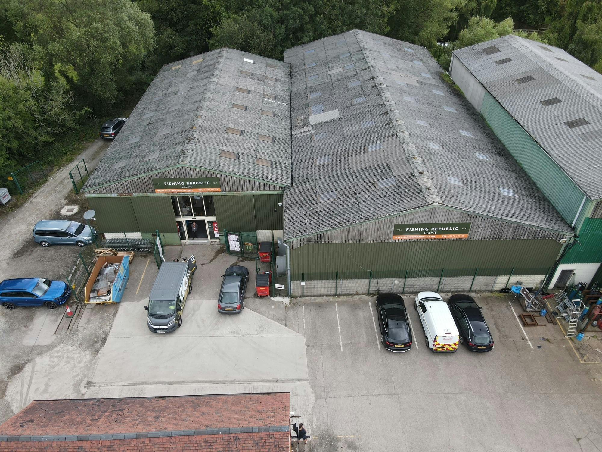 Clay Ln, Crewe to rent Building Photo- Image 1 of 7