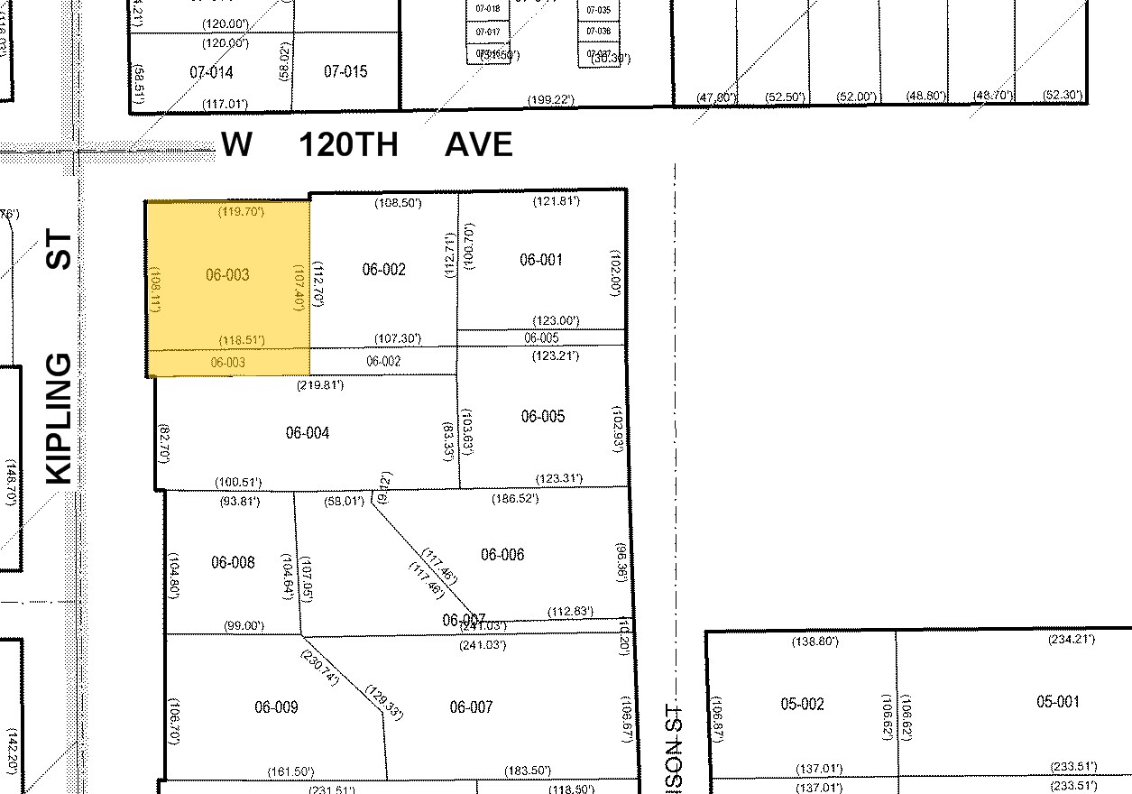 1990 Kipling St, Lakewood 80215