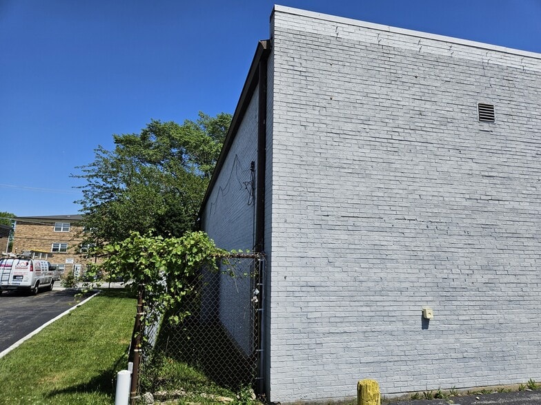 12257 S Cicero Ave, Alsip, IL for sale - Building Photo - Image 2 of 6