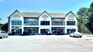 More details for 2001 Lawrenceville Suwanee Rd, Suwanee, GA - Retail for Rent