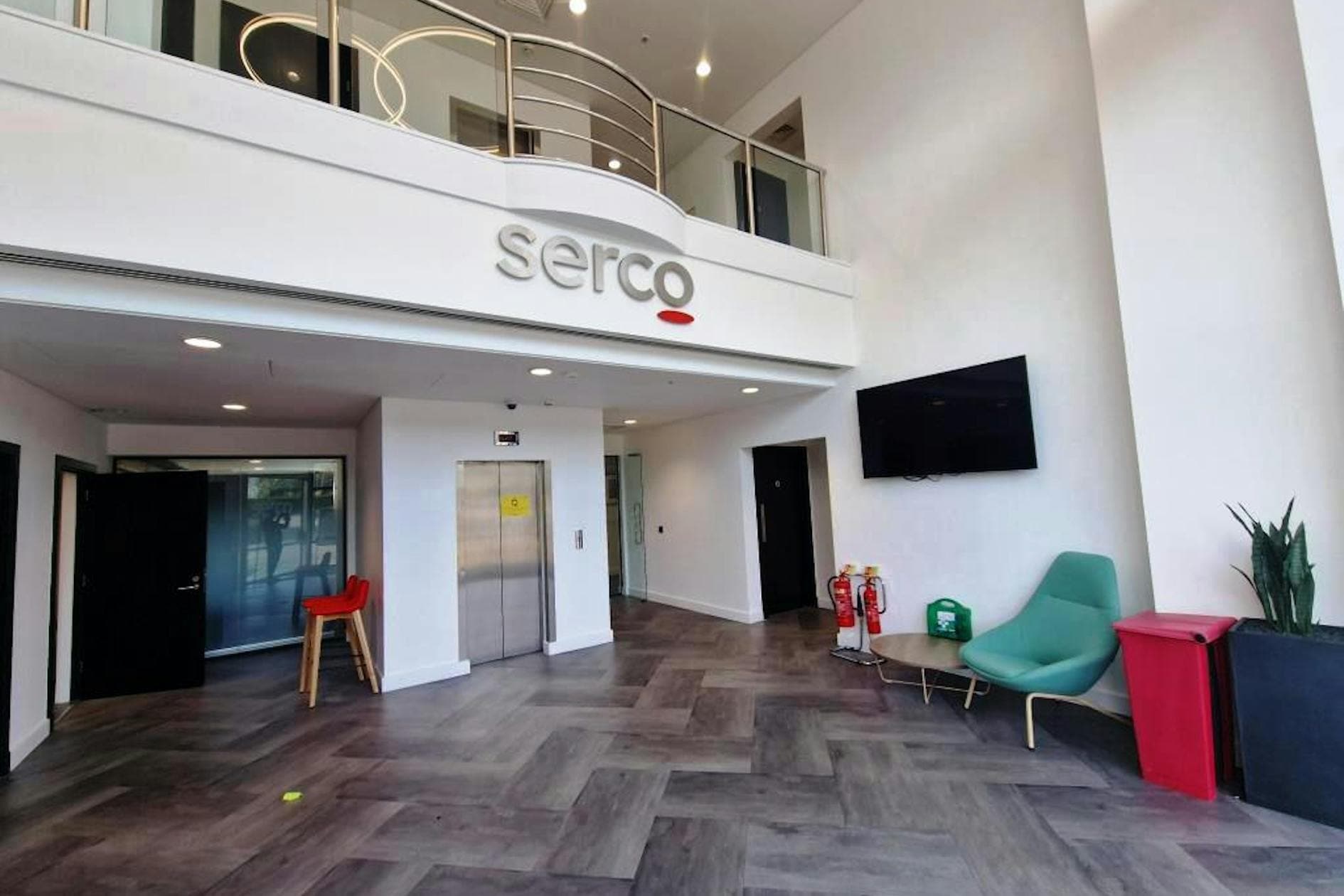 16 Bartley Way, Hook to rent Interior Photo- Image 1 of 10