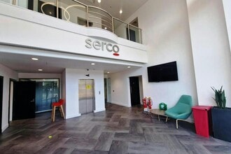 16 Bartley Way, Hook to rent Interior Photo- Image 1 of 10