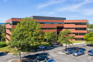 More details for 3702 Pender Dr, Fairfax, VA - Office, Office/Medical for Rent