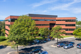 3702 Pender Dr, Fairfax, VA for rent Building Photo- Image 1 of 10