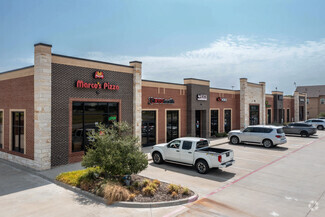 More details for 110 Smirl Dr, Heath, TX - Retail for Rent