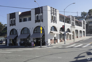 More details for 200 Culver Blvd, Playa Del Rey, CA - Office/Retail for Rent