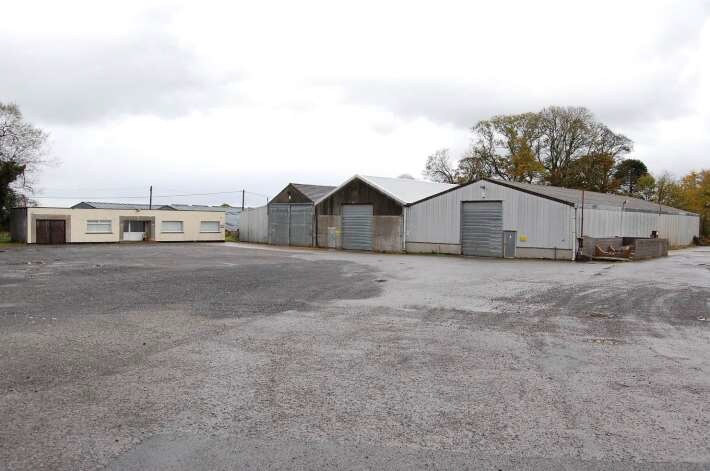Mealsgate, Wigton for sale Primary Photo- Image 1 of 1