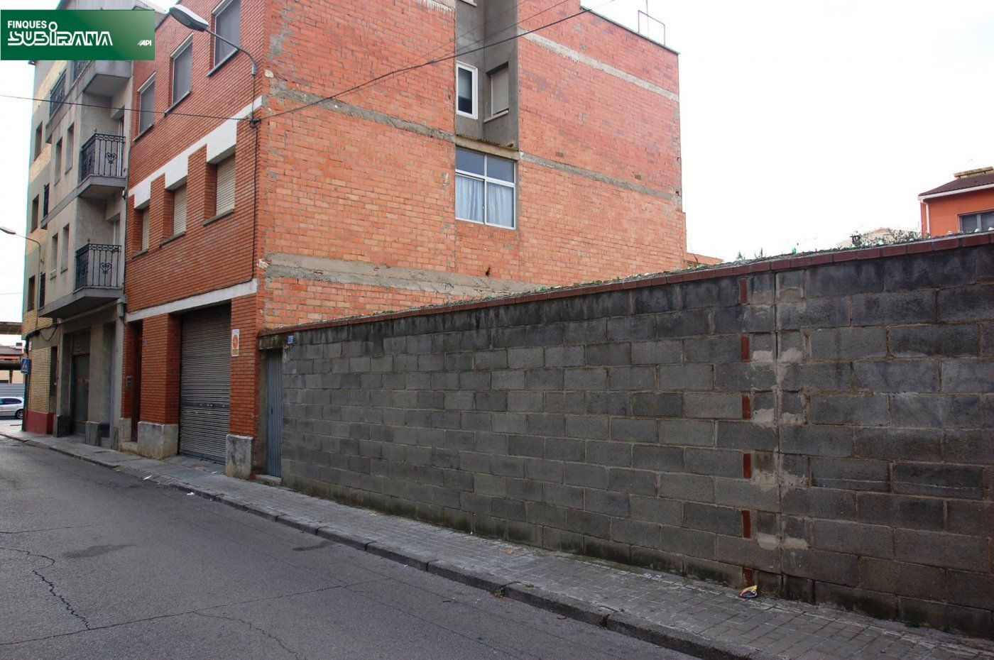 Land in Santa Margarida de Montbui, Barcelona for sale Other- Image 1 of 7